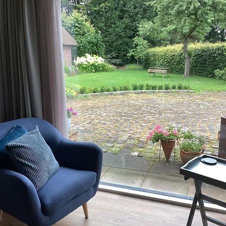 Bed & Breakfast De Haere Bed & Breakfast Doornspijk ภายนอก รูปภาพ