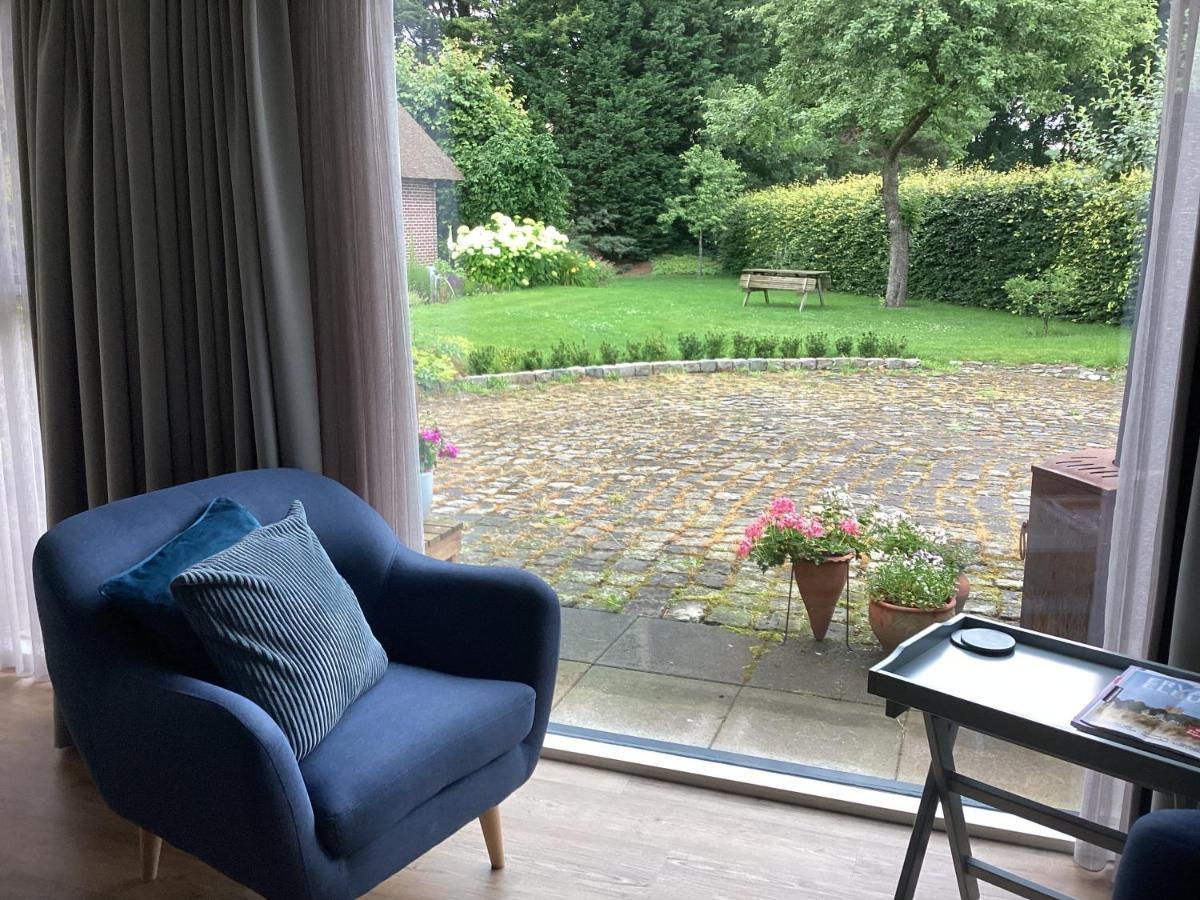 Bed & Breakfast De Haere Bed & Breakfast Doornspijk ภายนอก รูปภาพ