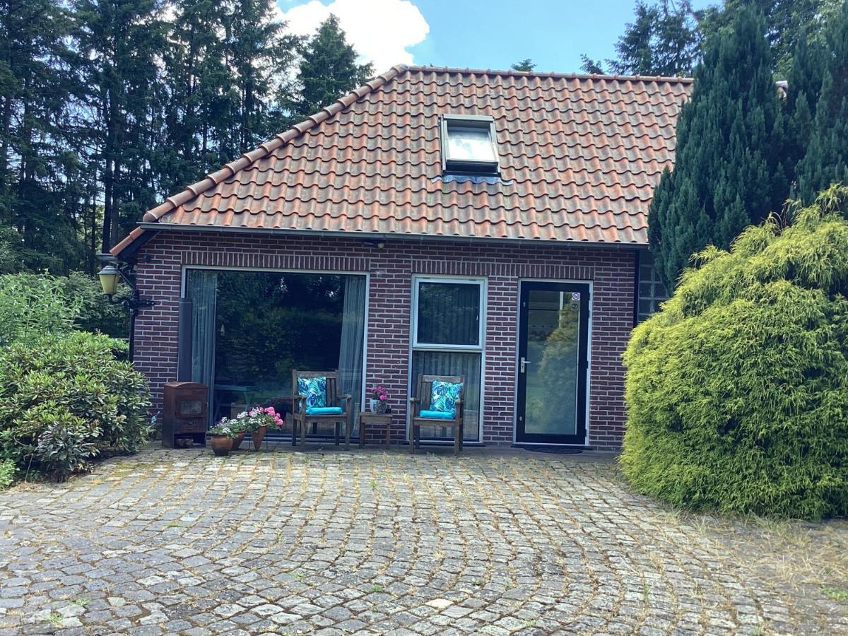 Bed & Breakfast De Haere Bed & Breakfast Doornspijk ภายนอก รูปภาพ