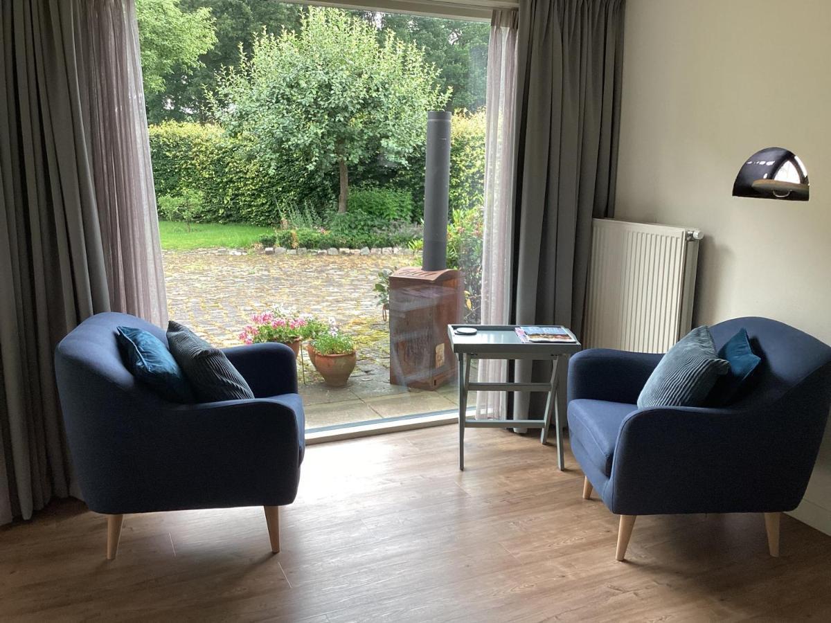 Bed & Breakfast De Haere Bed & Breakfast Doornspijk ภายนอก รูปภาพ