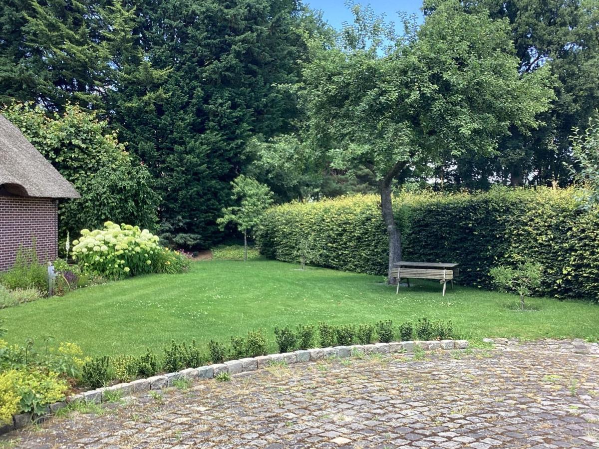 Bed & Breakfast De Haere Bed & Breakfast Doornspijk ภายนอก รูปภาพ