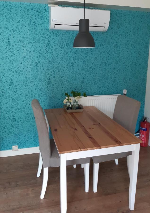 Bed & Breakfast De Haere Bed & Breakfast Doornspijk ภายนอก รูปภาพ