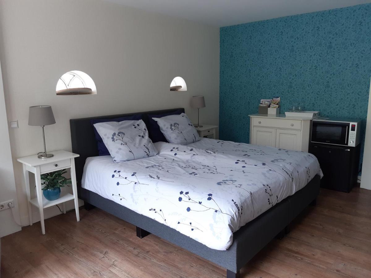 Bed & Breakfast De Haere Bed & Breakfast Doornspijk ภายนอก รูปภาพ